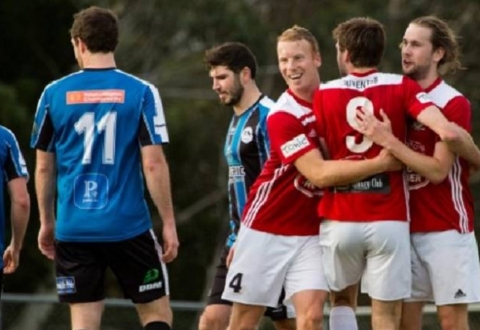 Nhận định Launceston United vs Launceston: Chênh lệch quá lớn