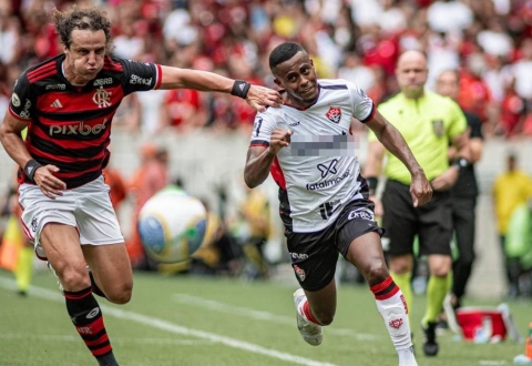 Nhận định Flamengo vs Vitoria: Khó có bất ngờ