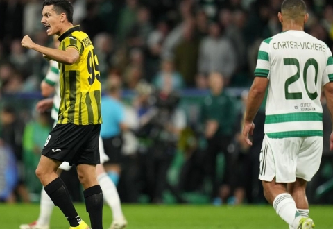 Nhận định Kairat Almaty vs Celtic: Tiến tới vòng bảng