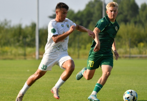 Nhận định Real Pharma vs Nyva Ternopol: Quyết tâm đi tiếp