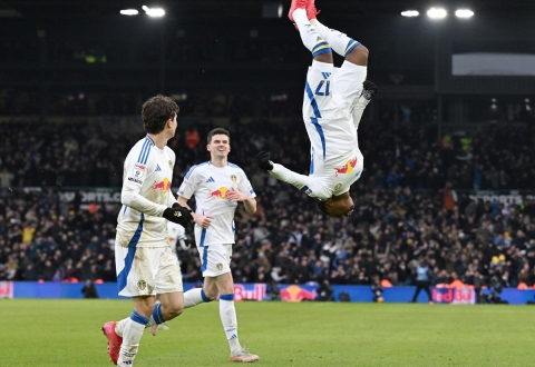 Nhận định Sheffield Wed vs Leeds: Lấy lại tinh thần