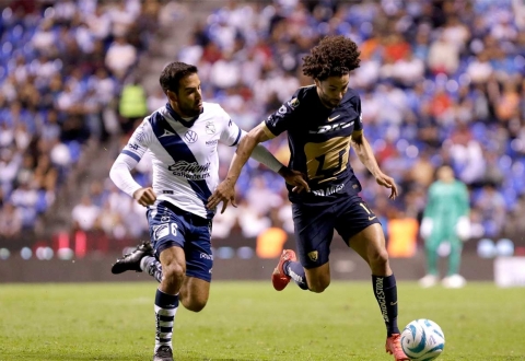 Nhận định UNAM Pumas vs Puebla: Chủ nhà áp đảo
