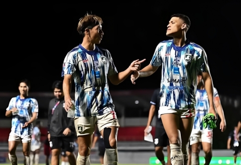 Nhận định Kassetsart vs Phrae: Thắng kịch tính