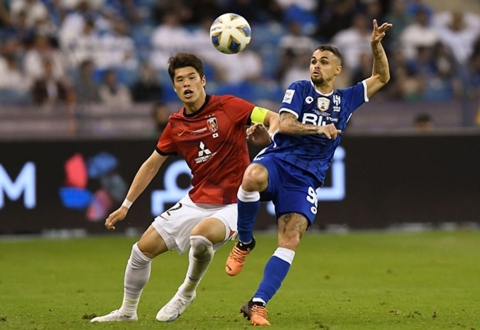 Nhận định Tokyo vs Urawa Reds: Có nhiều bàn thắng?