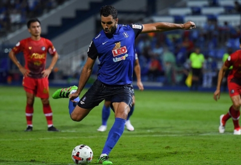 Nhận định Nakhon Pathom vs Chainat: Chủ nhà gặp khó