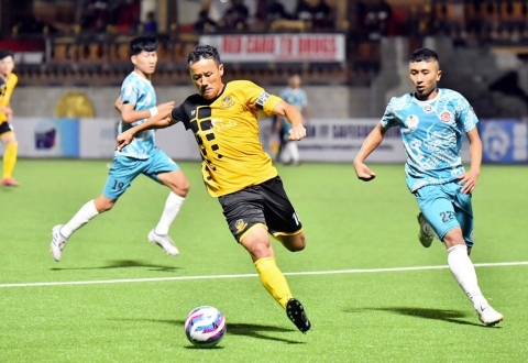 Nhận định Paro vs Tsirang: Vững vàng ngôi đầu bảng