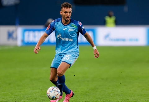 Nhận định Krylya Sovetov vs Dynamo Moscow: Khách thắng dễ