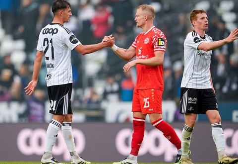 Nhận định Mainz 05 vs Rosenborg: Ưu thế vượt trội