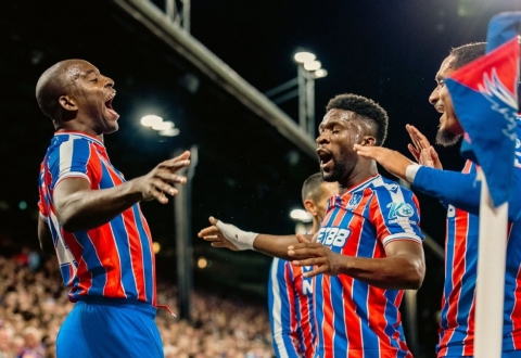 Nhận định Fredrikstad vs Crystal Palace: Khác biệt lớn