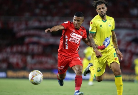 Nhận định Bucaramanga vs America de Cali: Chủ nhà áp đảo