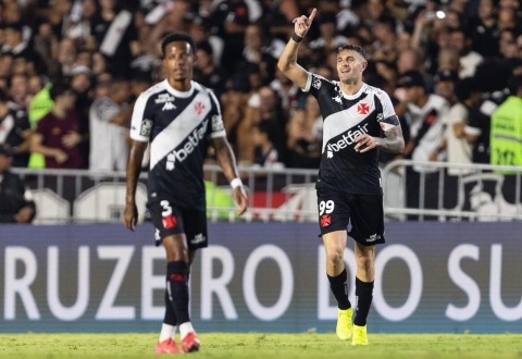 Nhận định Vasco da Gama vs Botafogo: Ngang tài cân sức