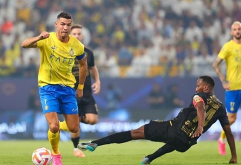 Nhận định Al Taawoun vs Al Nassr: Ronaldo khởi đầu hoàn hảo?
