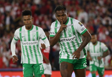 Nhận định Atl Nacional vs Quindio: Niềm vui cho chủ nhà