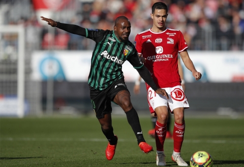 Nhận định Lens vs Brest: Gấp đôi sức mạnh