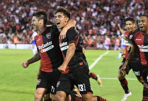 Nhận định Newells Old Boys vs Barracas Central: Chủ nhà khát điểm