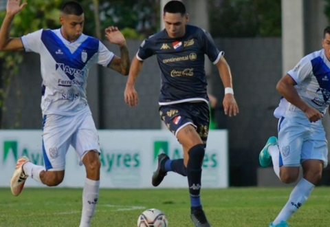 Nhận định Ameliano vs Nacional Asuncion: Lợi thế nghiêng về đội khách