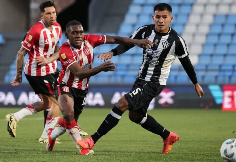 Nhận định Central Cordoba vs Estudiantes LP: Khó khăn cho chủ nhà