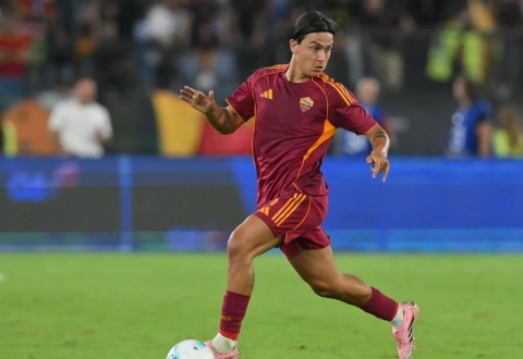 Nhận định Pisa vs AS Roma: Chênh lệch đẳng cấp