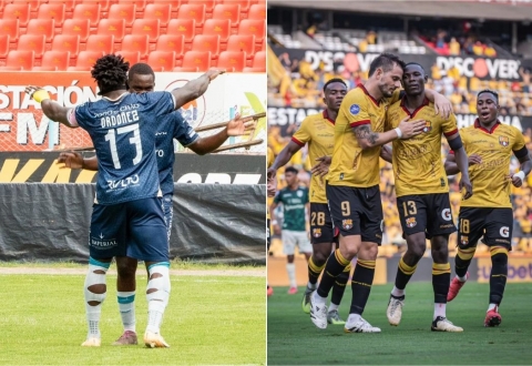 Nhận định Cuenca Juniors vs Barcelona SC: Quá chênh lệch