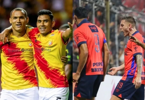 Nhận định Herediano vs Municipal: Hứa hẹn kịch tính