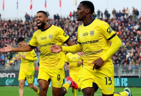 Nhận định Parma vs Atalanta: Thử thách tiếp theo