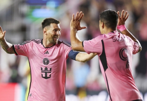 Nhận định Seattle Sounders vs Inter Miami: Messi vô địch?