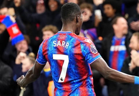 Nhận định Aston Villa vs Crystal Palace: Khát khao 3 điểm