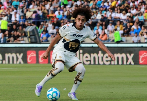 Nhận định UNAM Pumas vs Atlas: Những người cùng khổ