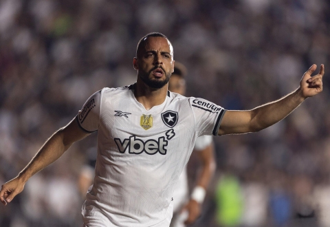 Nhận định Botafogo vs Bragantino: Khả năng chia điểm