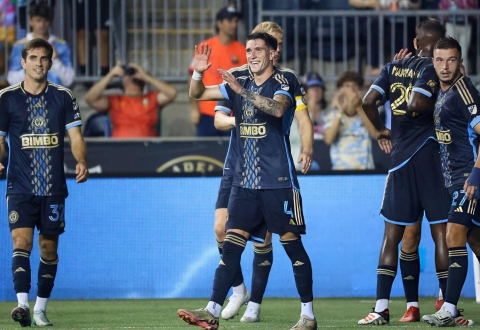 Nhận định Cincinnati vs Philadelphia: Tranh đấu đỉnh bảng