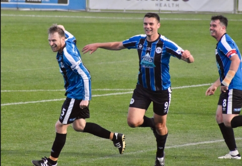 Nhận định Launceston United vs Kingborough Lions: Dễ có thắng đậm