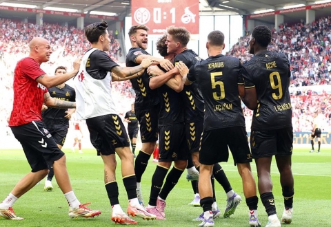 Nhận định FC Koln vs Freiburg: Đội khách chiếm ưu thế