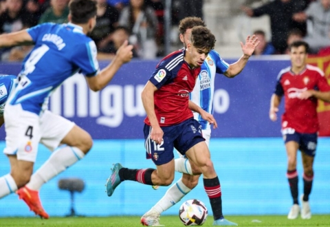 Nhận định Espanyol vs Osasuna: Thế trận giằng co
