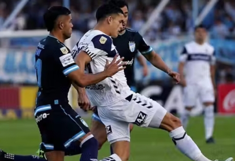 Nhận định Gimnasia LP vs Atl. Tucuman: Cân tài cân sức