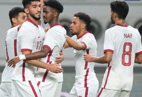 Nhận định U23 Campuchia vs U23 Oman: Khó có nhiều bàn thắng