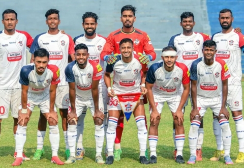 Nhận định Diamond Harbour vs Kidderpore: Lợi thế của chủ nhà