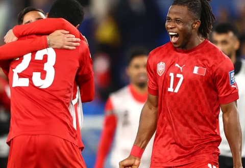 Nhận định U23 Bahrain vs U23 Ấn Độ: Quyết tâm có điểm