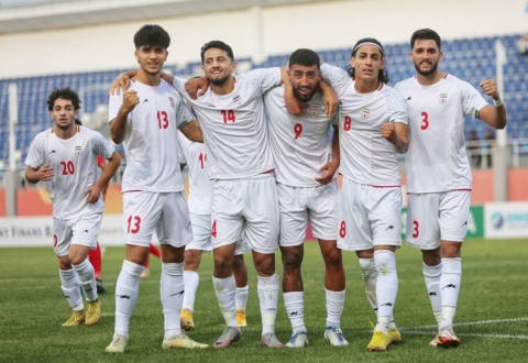 Nhận định U23 Iran vs U23 Hồng Kông: Ra quân dễ dàng