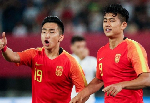 Nhận định U23 Trung Quốc vs U23 Đông Timor: Mạnh gấp 10 lần