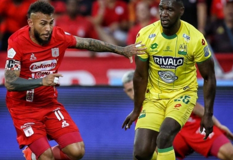 Nhận định America De Cali vs Bucaramanga: Lợi thế cho đội khách