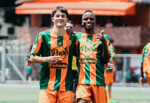 Nhận định Envigado vs Millonarios: Bất phân thắng bại