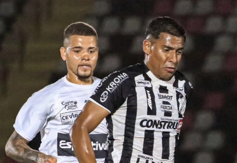 Nhận định Comercial vs Inter de Limeira: Dễ có trận hòa