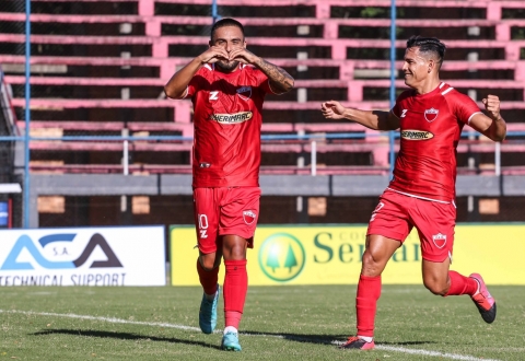 Nhận định Fernando Mora vs Olimpia Asuncion: Đội khách áp đảo