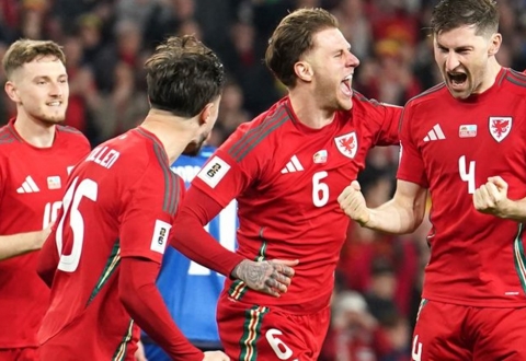 Nhận định Kazakhstan vs Wales: Chênh lệch đẳng cấp