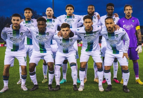 Nhận định York Utd vs Cavalry: Khách hưởng lợi