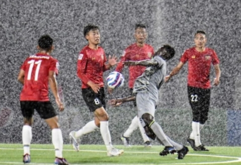 Nhận định Tsirang vs Samtse: Cửa trụ hạng mong manh