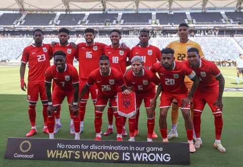 Nhận định Suriname vs Panama: Mục tiêu chiến thắng