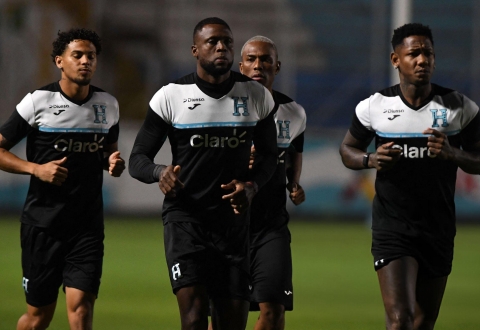 Nhận định Haiti vs Honduras: Khởi đầu suôn sẻ