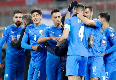 Nhận định Moldova vs Israel: Khó khăn gấp bội