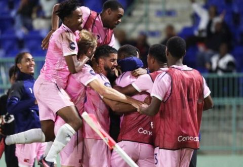 Nhận định Bermuda vs Jamaica: Khách lấn át chủ